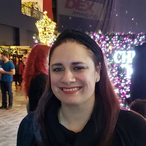 Meet your Posher, Lizette